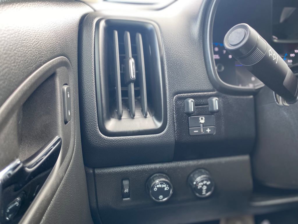 Used 2022 Chevrolet Colorado ZR2 w/ ZR2 Dusk Special Edition AWD/4WD image 29