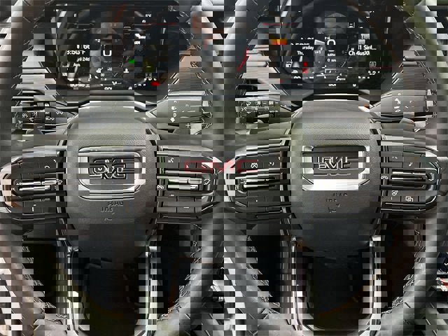 Certified 2024 GMC Acadia AT4 w/ LPO, Floor Liner Package image 11