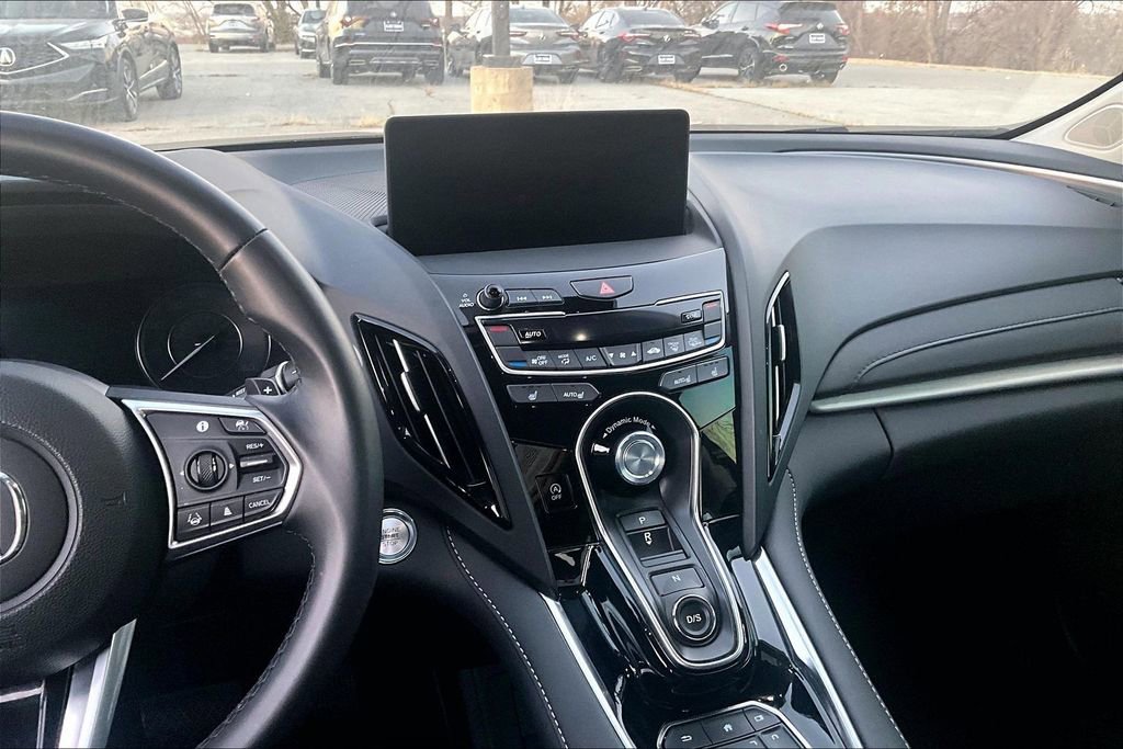Certified 2024 Acura RDX w/ Technology Package image 9