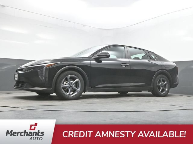 Used 2025 Kia K4 FWD image 27