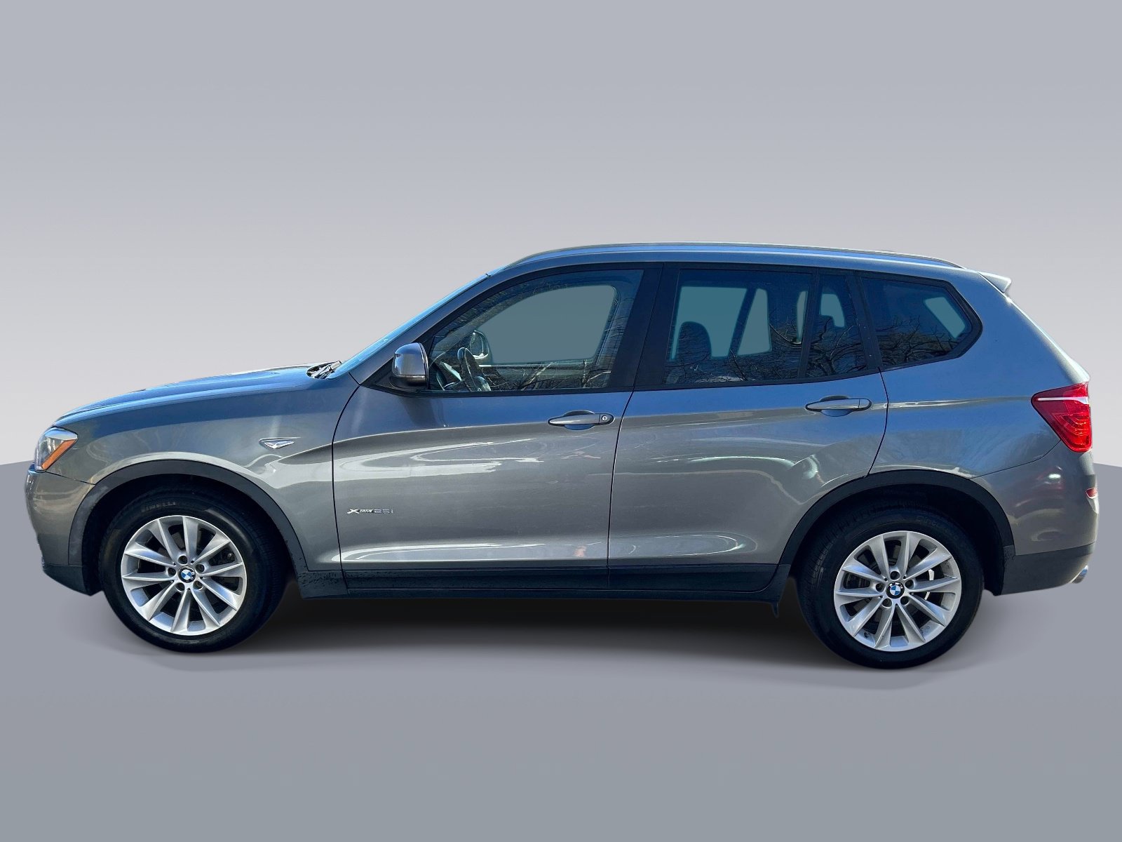 Used 2015 BMW X3 xDrive28i AWD/4WD image 7