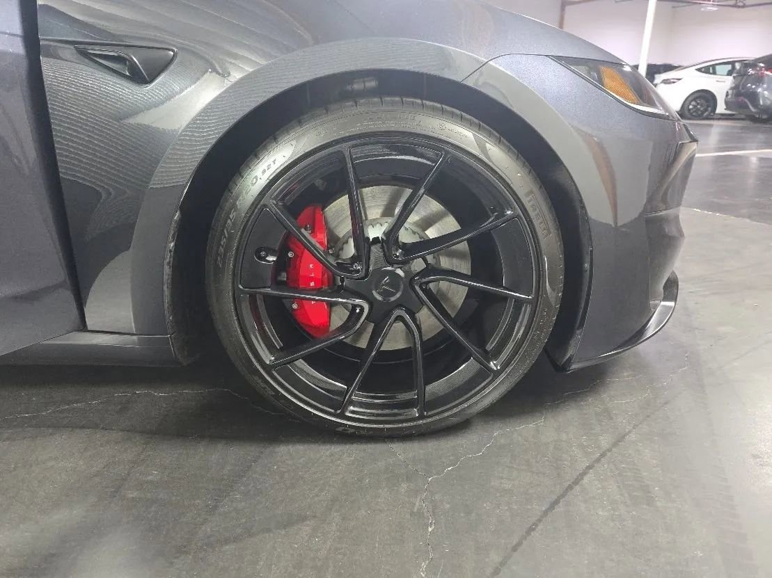 Used 2024 Tesla Model 3 Performance image 20