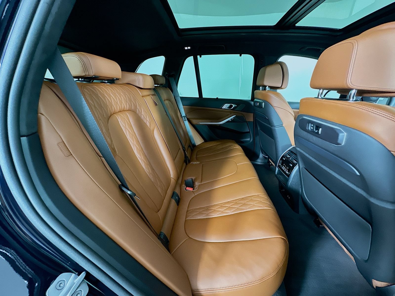 New 2026 BMW X5 M60i AWD/4WD image 41