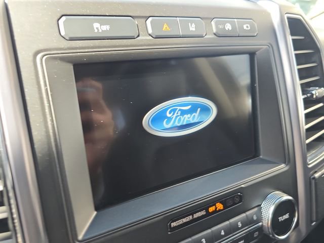 Used 2018 Ford Expedition Platinum image 27