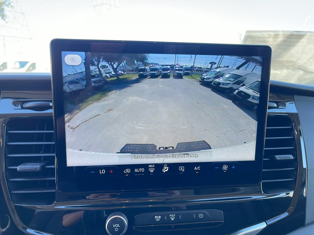 New 2025 Ford Transit 350 w/ Interior Upgrade Package RWD image 22