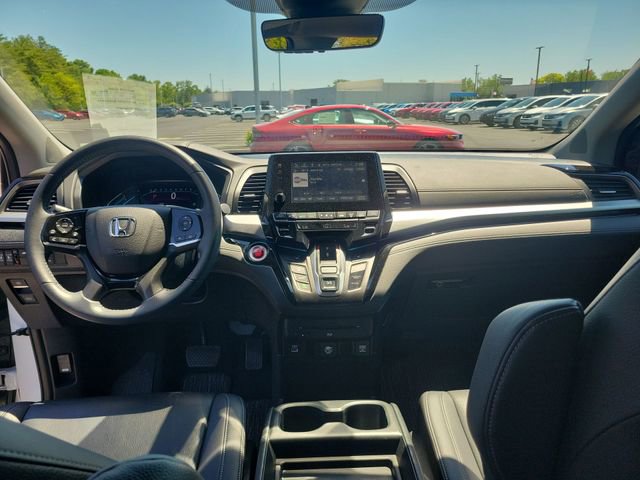 Used 2023 Honda Odyssey Touring image 20