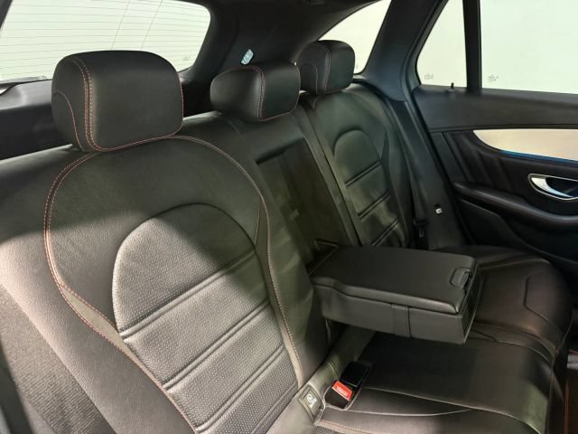 Used 2018 Mercedes-Benz GLC 43 AMG 4MATIC image 32