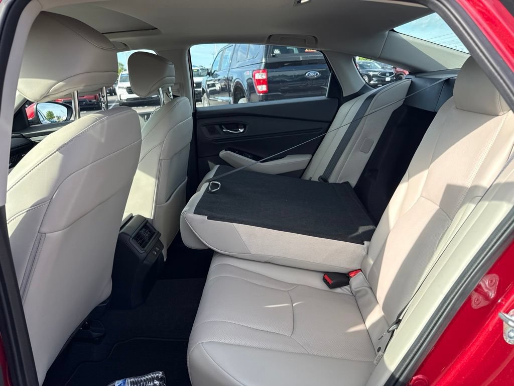 Used 2023 Honda Accord Touring image 13