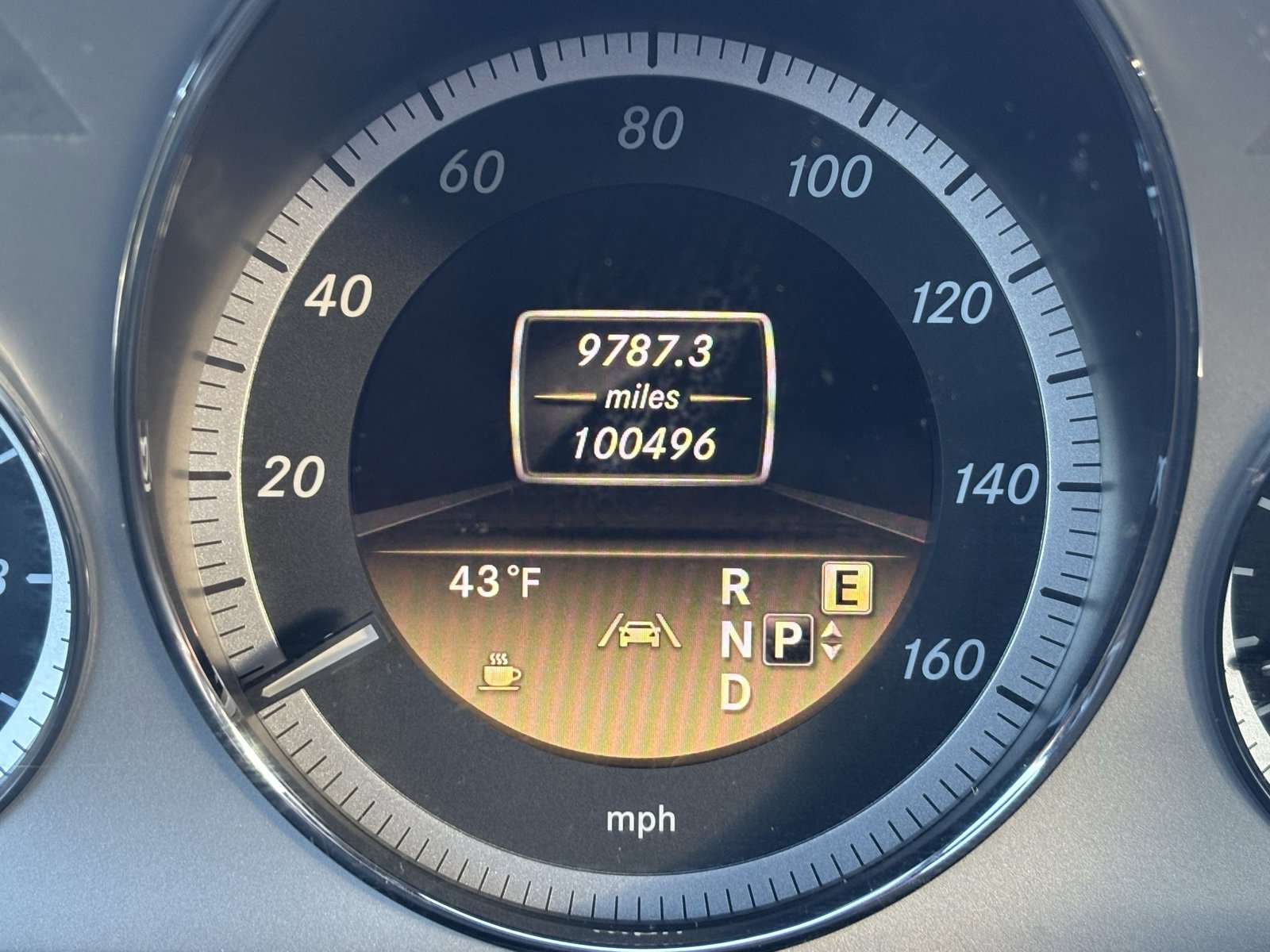 Used 2012 Mercedes-Benz E 350 Sedan image 9