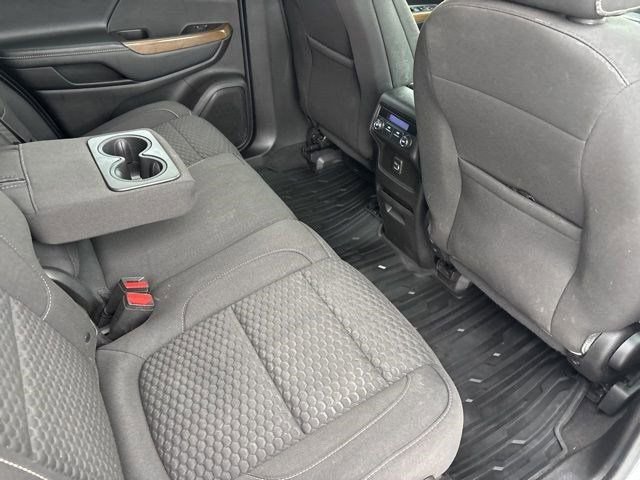 Used 2019 GMC Acadia SLE image 36