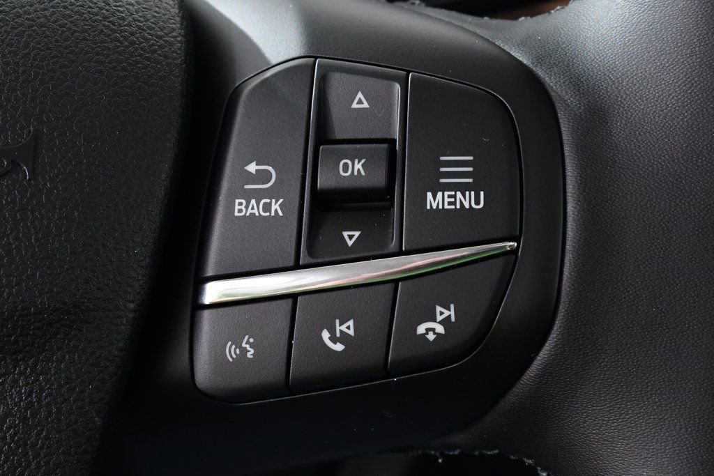 New 2025 Ford Bronco Sport Outer Banks w/ Outer Banks Tech Package+ image 34