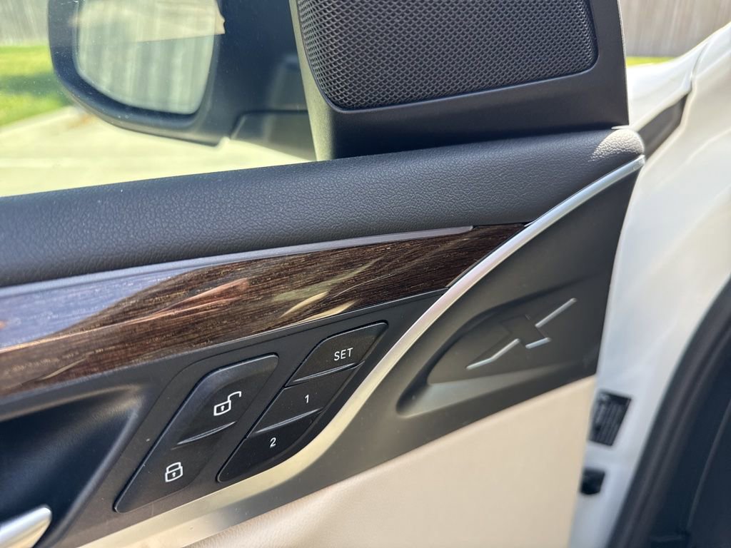 Used 2023 BMW X3 sDrive30i w/ Premium Package image 17