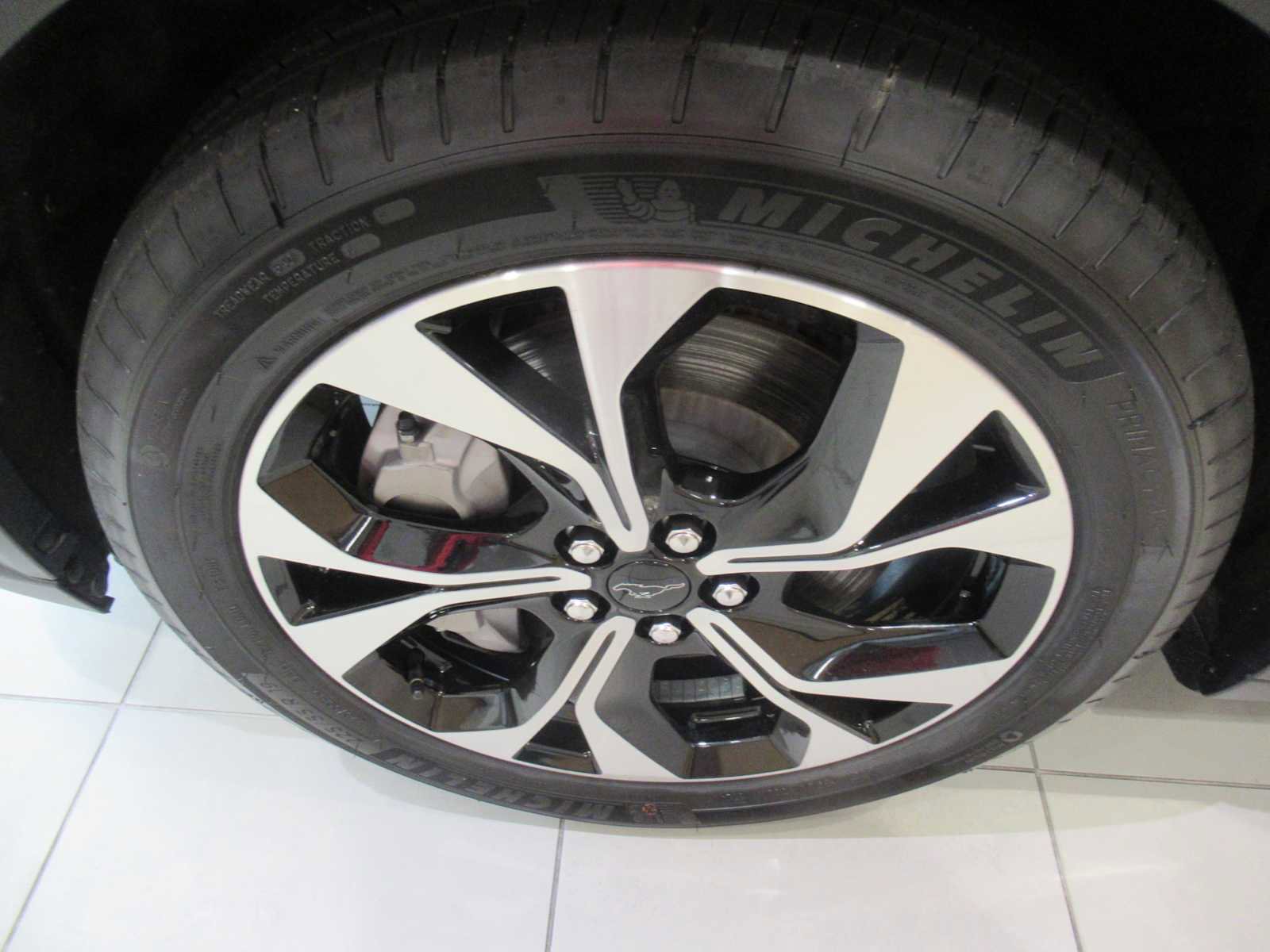 Used 2024 Ford Mustang Mach-E Select w/ Comfort Package Lite image 11