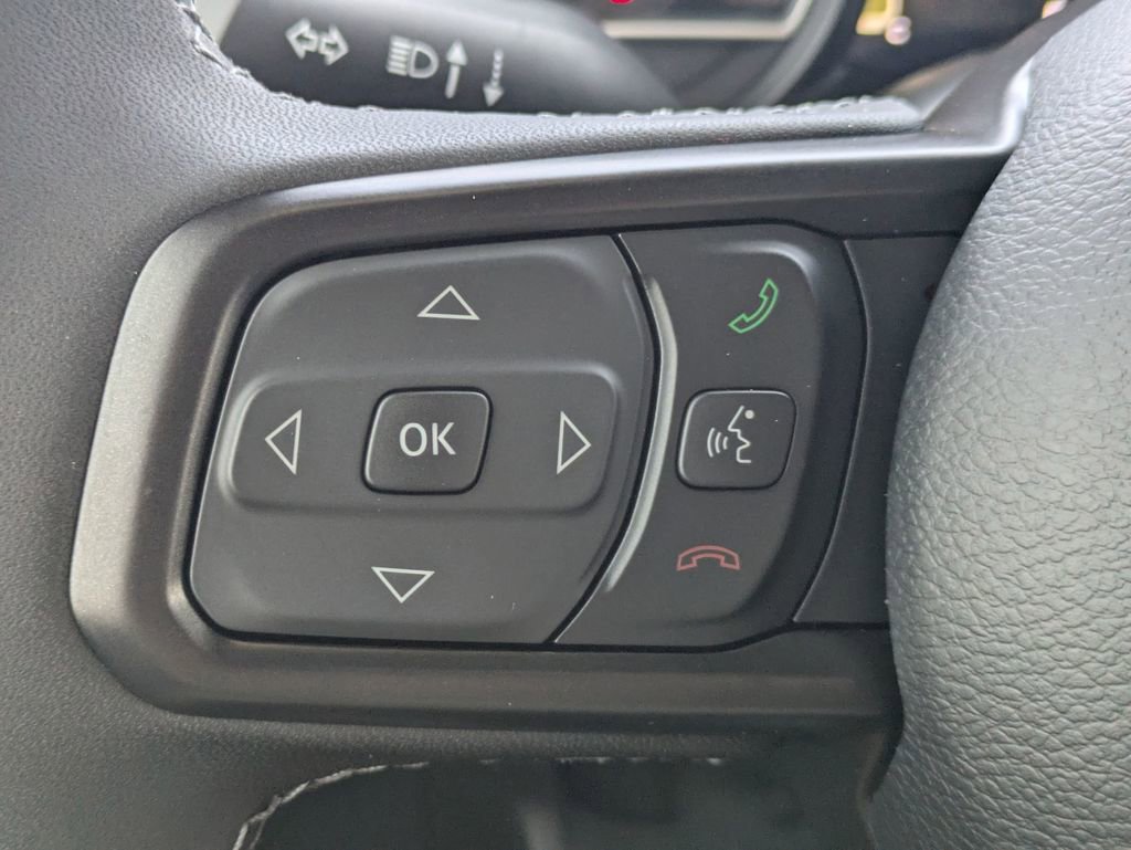 New 2025 Jeep Wrangler Sport S image 20