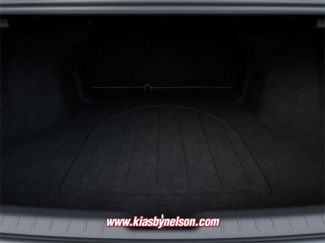 New 2025 Kia K4 GT-Line w/ GT-Line Sunroof Package image 19