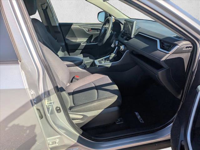 Used 2023 Toyota RAV4 LE image 18