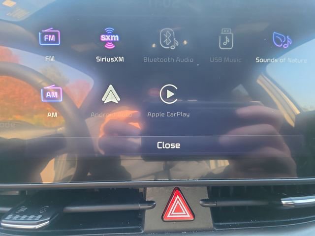 Used 2023 Kia Sportage X-Line w/ X-Line Premium Package image 31