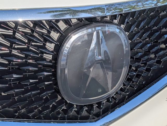 Certified 2023 Acura MDX SH-AWD w/ Advance Package image 24