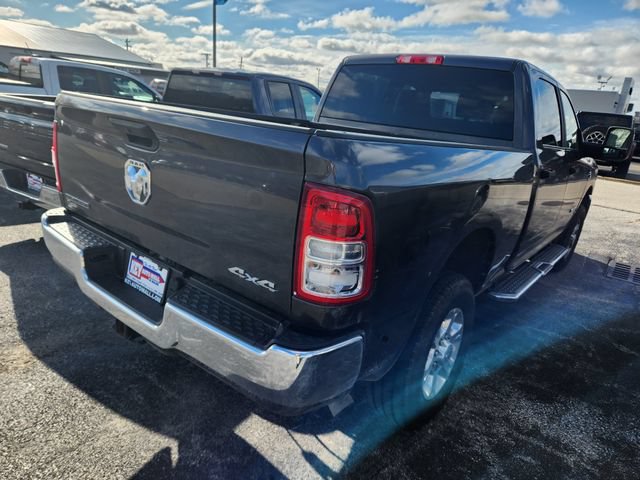 Used 2023 RAM 2500 Big Horn w/ Level 1 Equipment Group AWD/4WD image 4