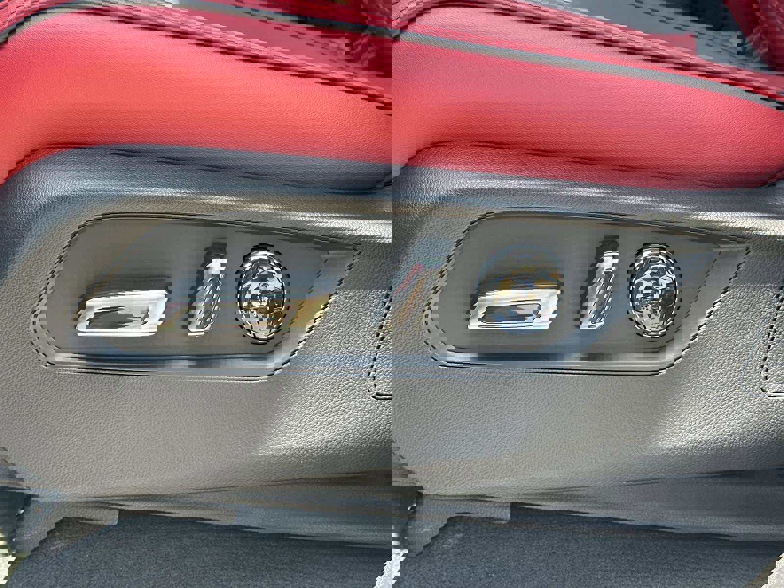 New 2026 Acura MDX A-Spec image 22