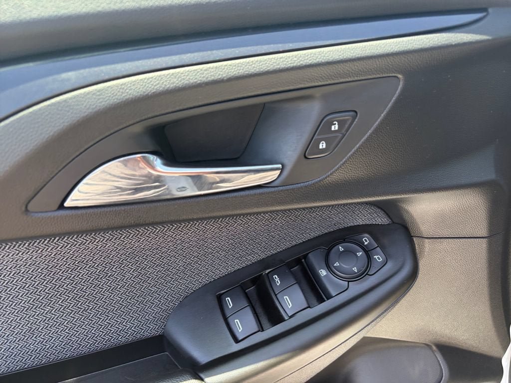 Certified 2022 Chevrolet TrailBlazer LT FWD image 11
