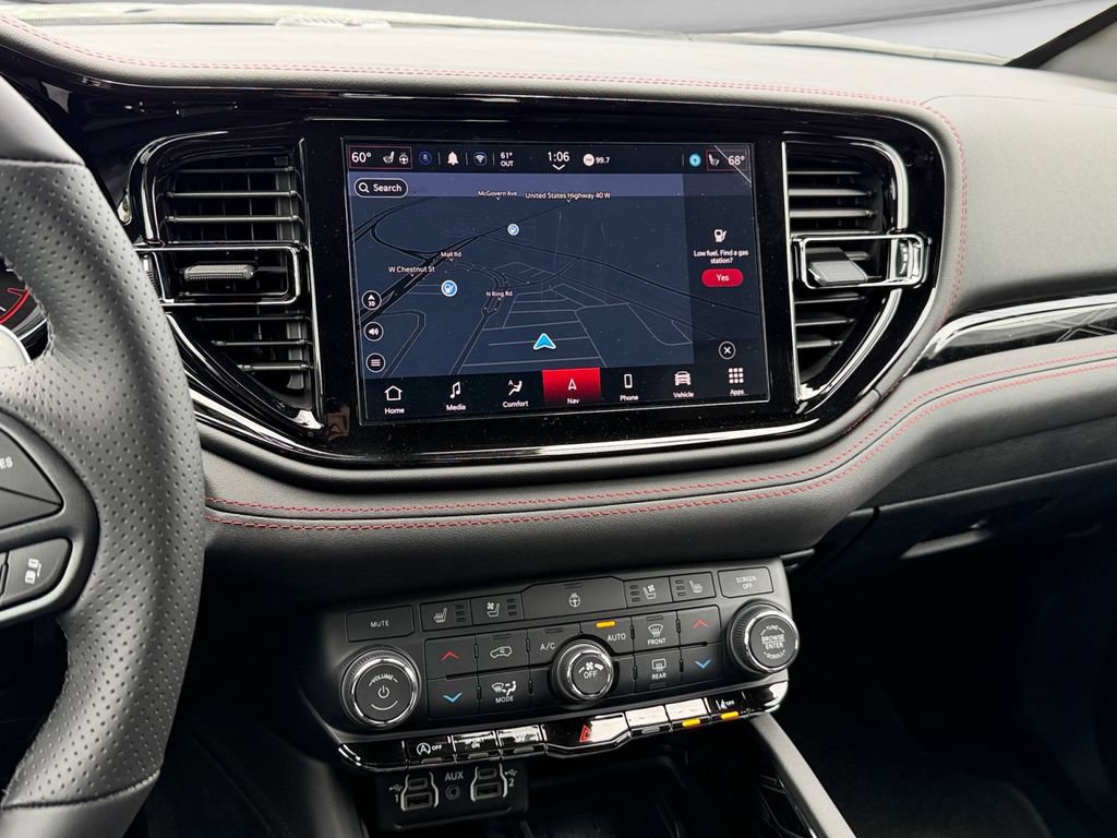 New 2026 Dodge Durango GT AWD/4WD image 15