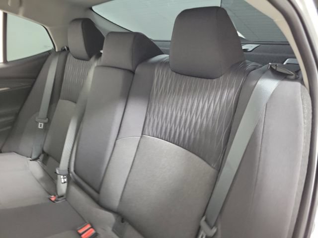 Used 2025 Toyota Camry LE FWD image 12