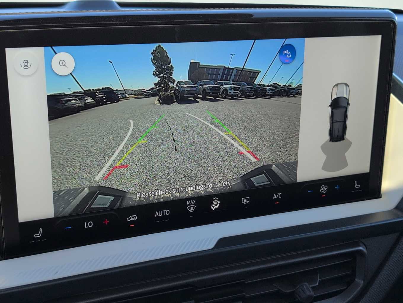 New 2025 Ford Bronco Sport Heritage w/ Convenience Package image 18