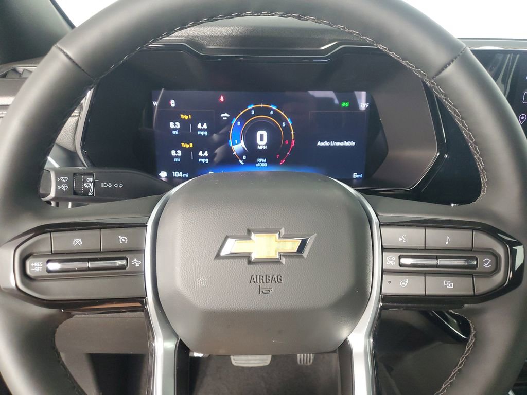 New 2026 Chevrolet Colorado LT w/ LT Convenience Package image 23