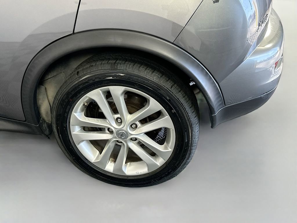 Used 2014 Nissan Juke SL image 29