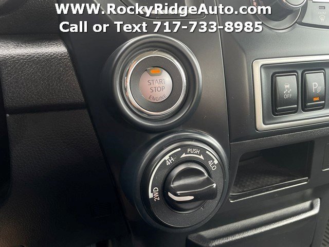 Used 2022 Nissan Titan S w/ S Utility Package image 15