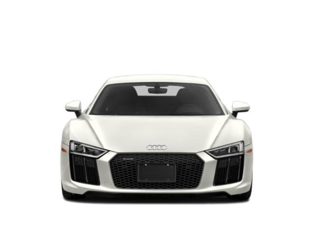 Used 2018 Audi R8 V10 w/ Premium Package RWD image 4