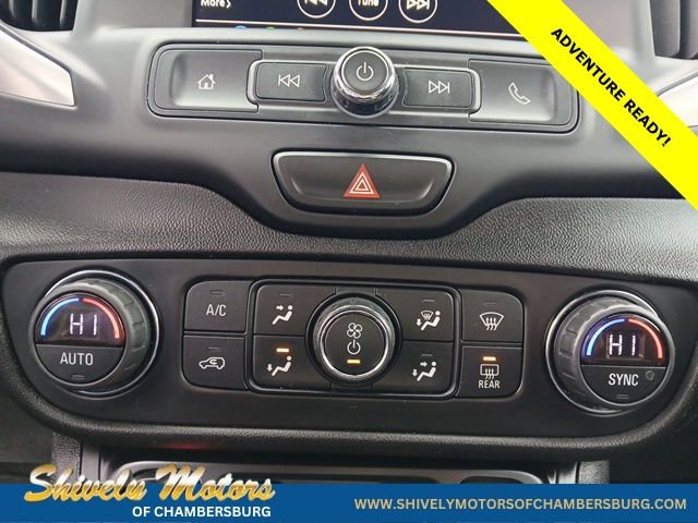 Used 2020 GMC Terrain SLE w/ Driver Convenience Package image 21
