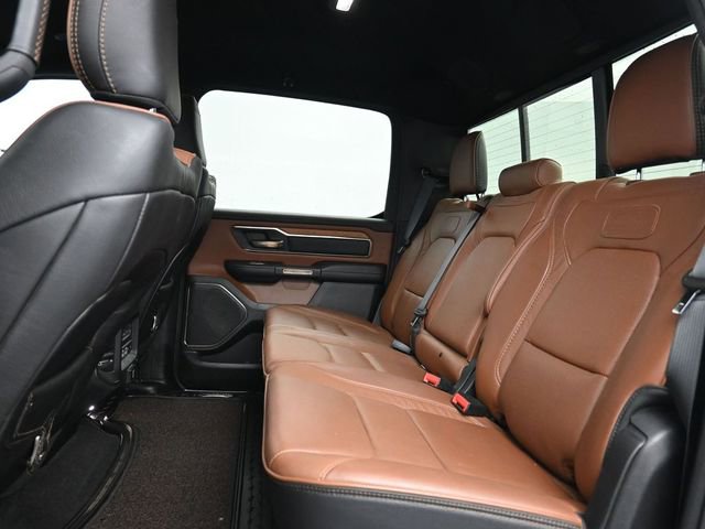 Used 2022 RAM 1500 Limited w/ Off Road Group image 19