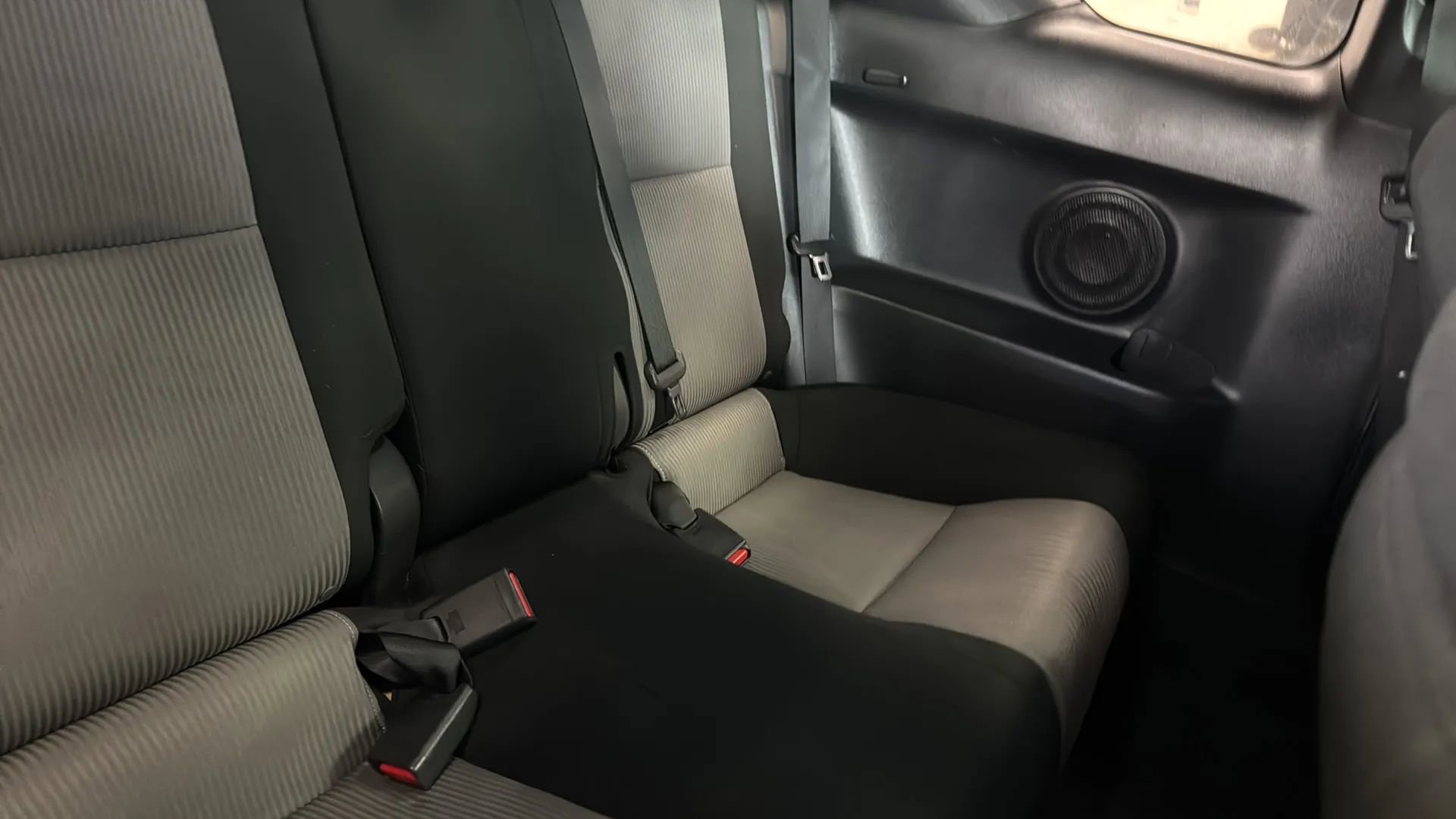 Used 2015 Scion tC FWD image 12