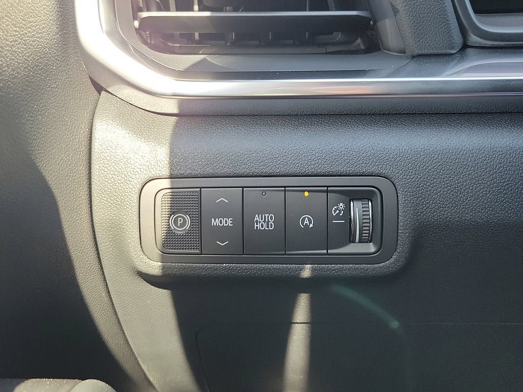 New 2027 GMC Terrain Elevation w/ LPO, Floor Liner Package FWD image 15