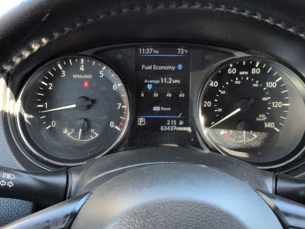 Used 2020 Nissan Rogue SV image 27