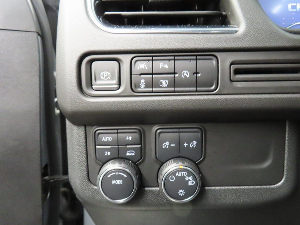 Used 2023 Chevrolet Tahoe LT image 47
