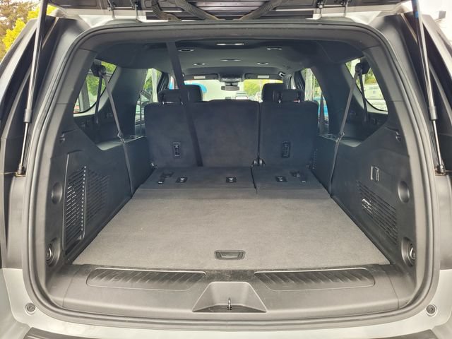 Used 2024 Chevrolet Suburban LS w/ Max Trailering Package RWD image 33