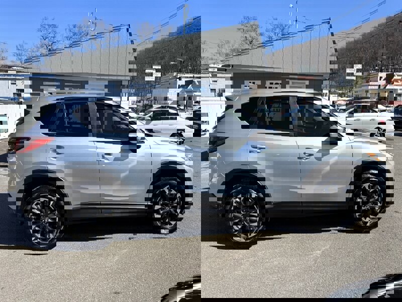 Used 2016 MAZDA CX-5 Grand Touring image 4