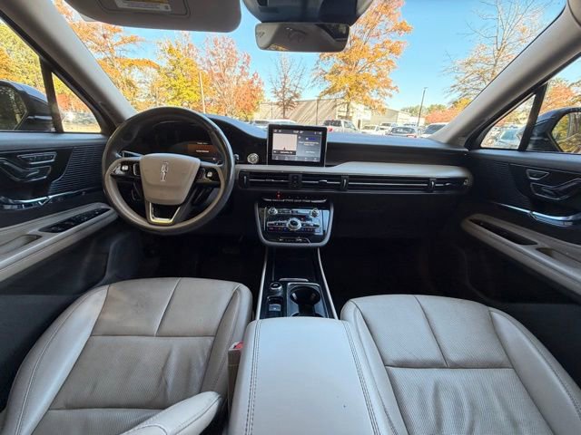 Certified 2022 Lincoln Corsair Reserve w/ Elements Package image 9