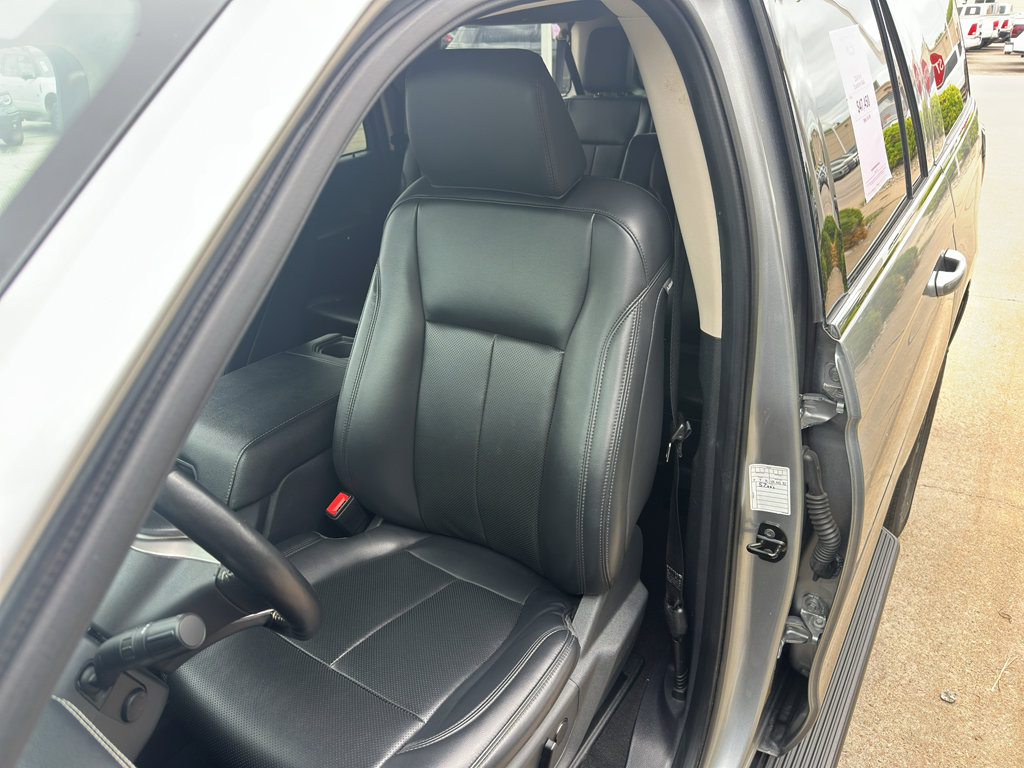 Used 2024 Ford Expedition Max XLT AWD/4WD image 27
