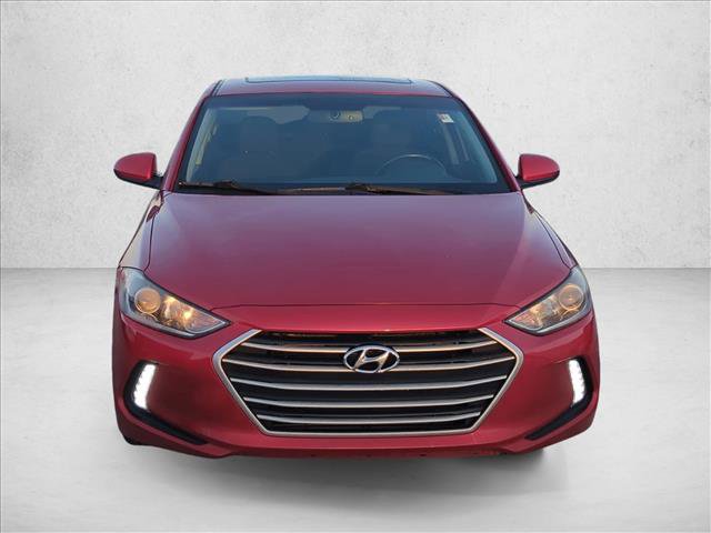 Used 2017 Hyundai Elantra Value Edition video 2
