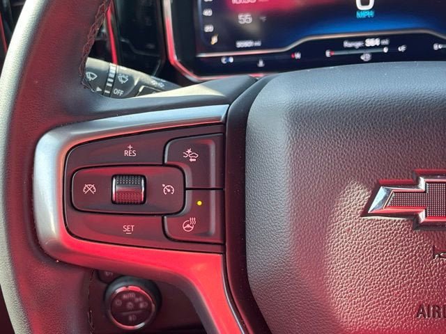Used 2024 Chevrolet Silverado 2500 LTZ w/ LTZ Plus Package image 20