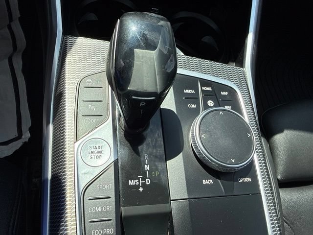 Used 2020 BMW M340i w/ Driving Assistance Package RWD image 13