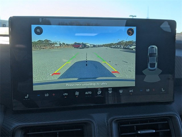 New 2026 Ford Mustang Coupe image 14