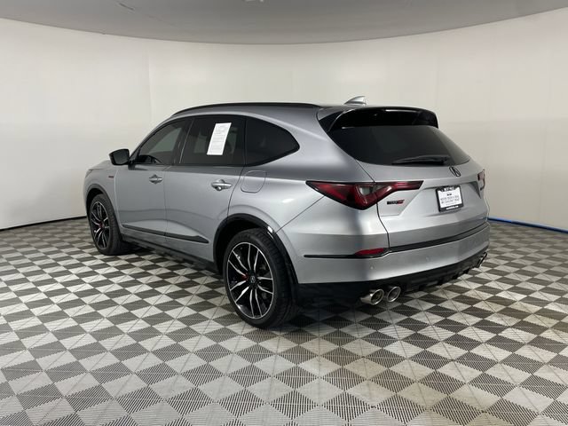 Used 2024 Acura MDX Type S w/ Advance Package AWD/4WD image 25