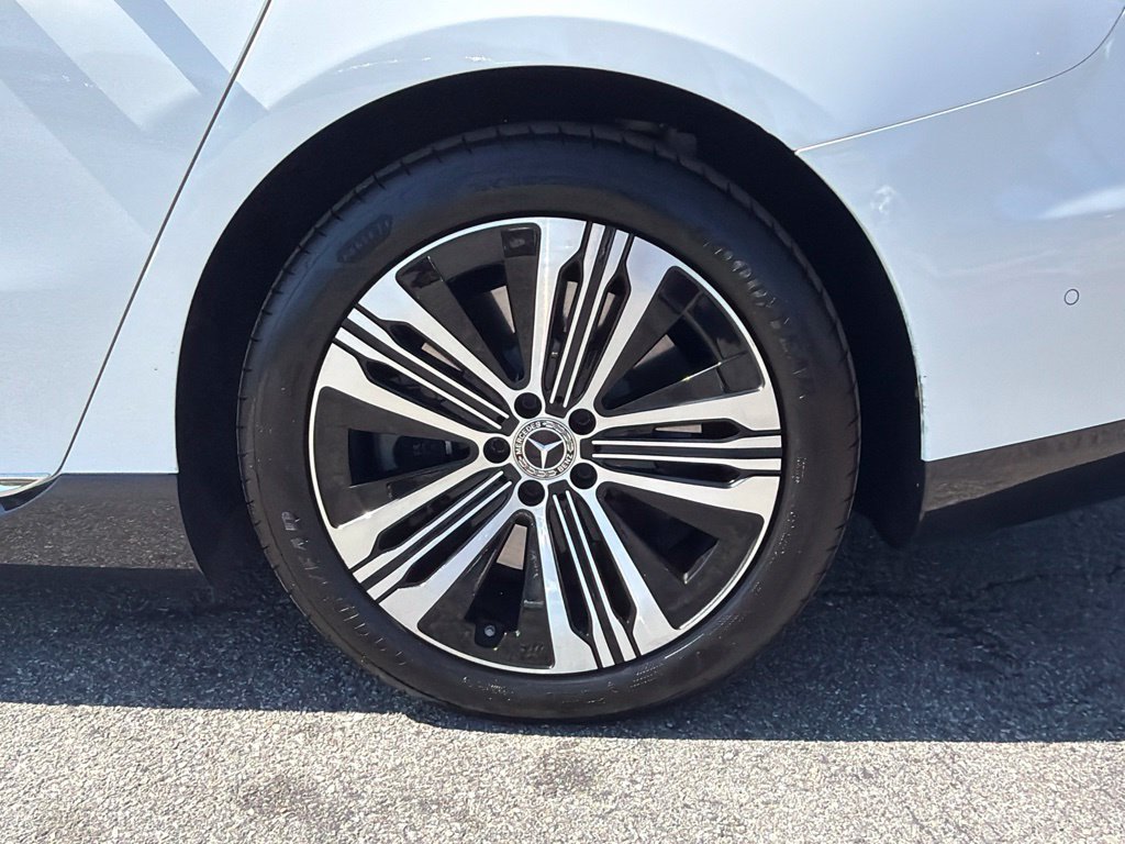 Certified 2023 Mercedes-Benz EQS 450+ Sedan image 17