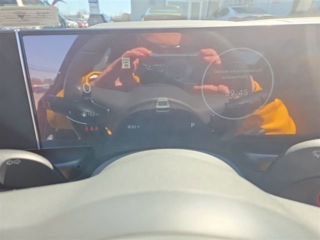 Used 2024 Hyundai Sonata N Line image 12