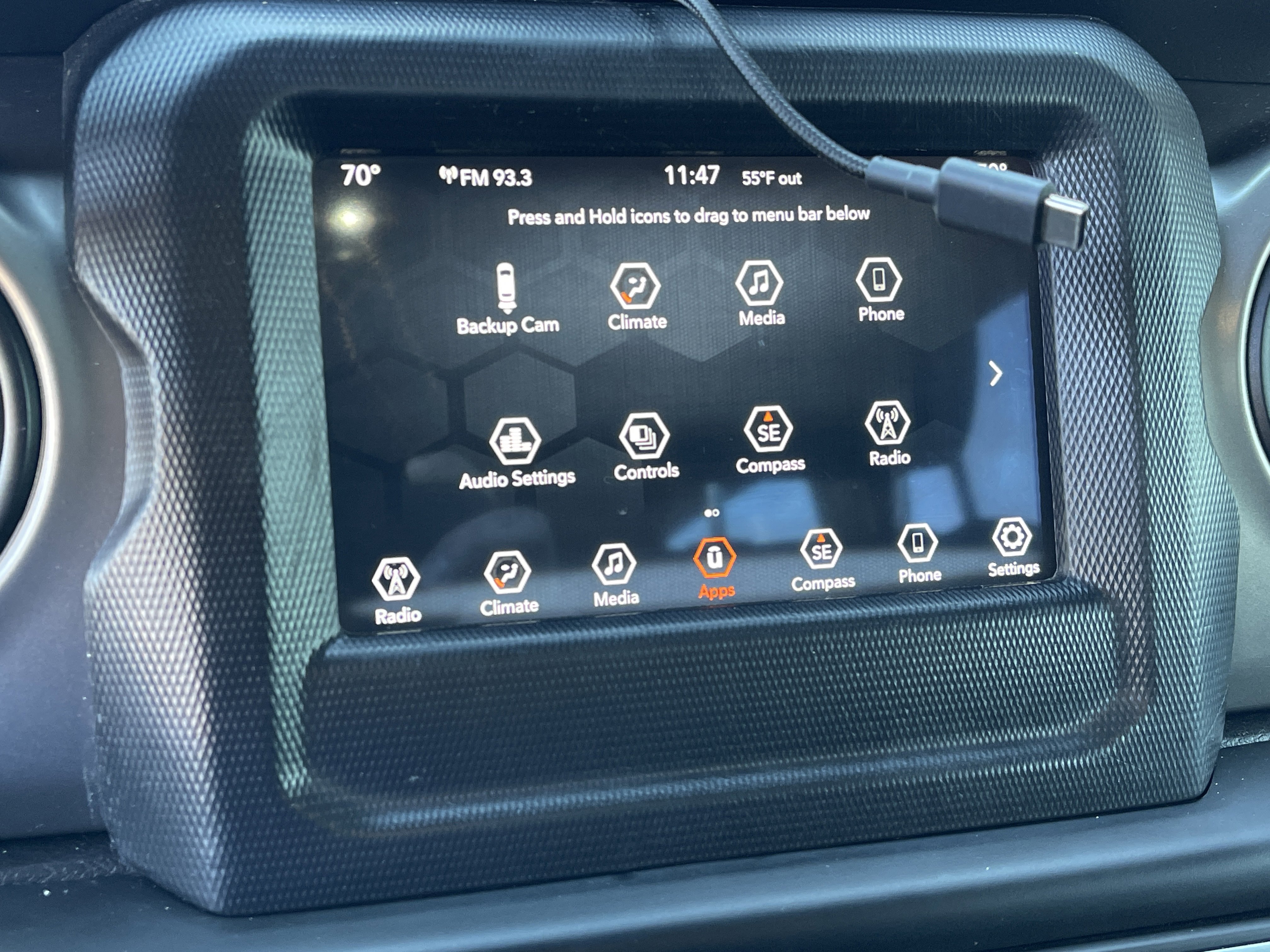 Used 2021 Jeep Wrangler Unlimited Sport S image 26